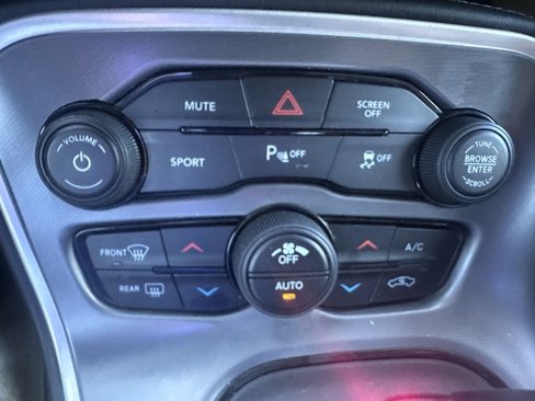 Used 2020 Dodge Challenger GT w/ Blacktop Package image 18