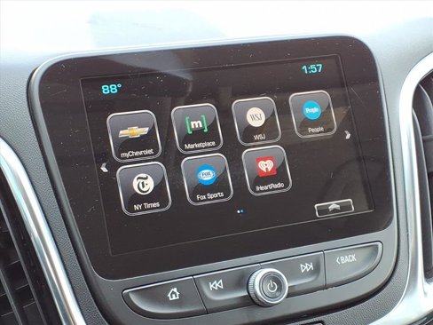Used 2018 Chevrolet Equinox Premier image 7