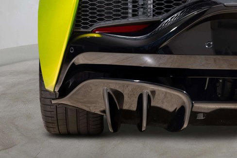 Used 2023 McLaren Artura image 18