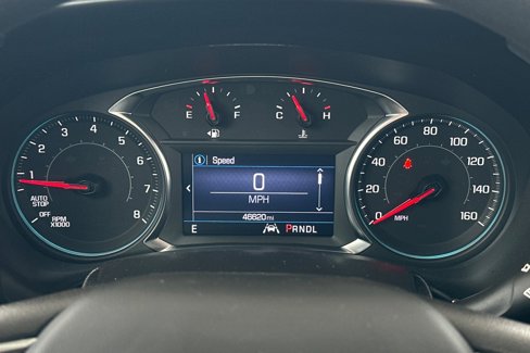 Certified 2023 Chevrolet Equinox LT image 33