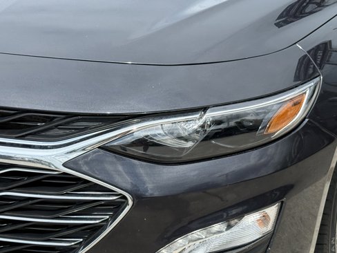 Used 2023 Chevrolet Malibu LT image 11