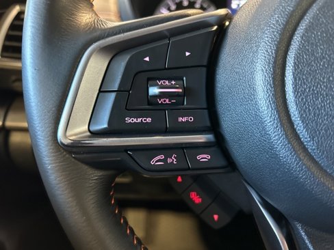 Used 2018 Subaru Crosstrek 2.0i Limited image 12