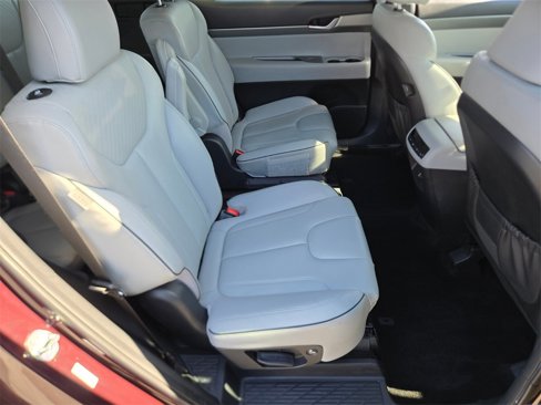 Used 2024 Hyundai Palisade SEL image 18
