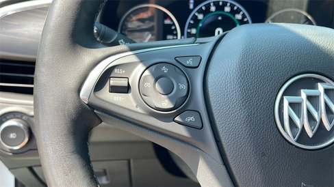 Used 2020 Buick Envision Premium image 24