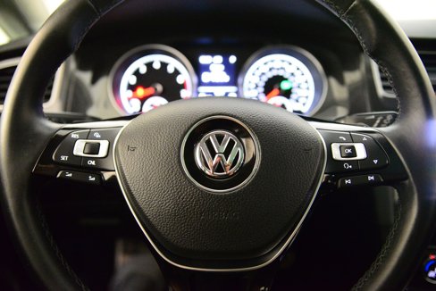 Used 2018 Volkswagen Golf Alltrack SE image 13