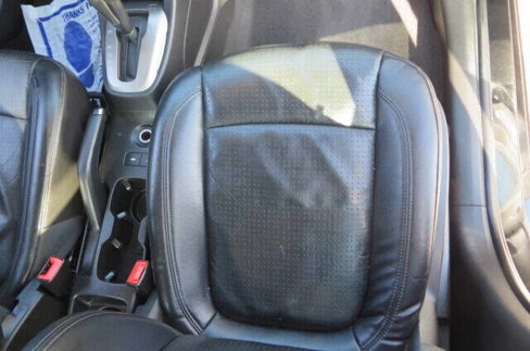 Used 2016 Chevrolet Sonic LTZ image 44