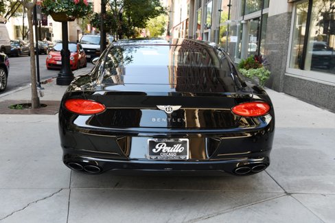 Used 2022 Bentley Continental GT image 5