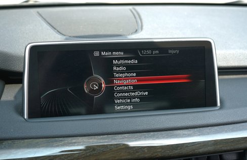 Used 2015 BMW X5 xDrive35d w/ Premium Package image 24