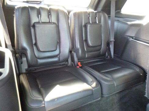 Used 2015 Ford Explorer Sport w/ Equipment Group 401A image 8