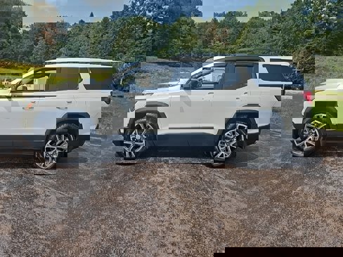Used 2018 GMC Acadia SLT image 2