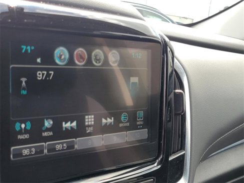 Used 2018 Chevrolet Traverse LT image 30