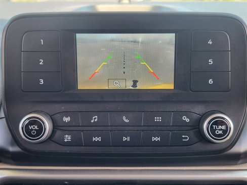 Used 2019 Ford EcoSport S image 19