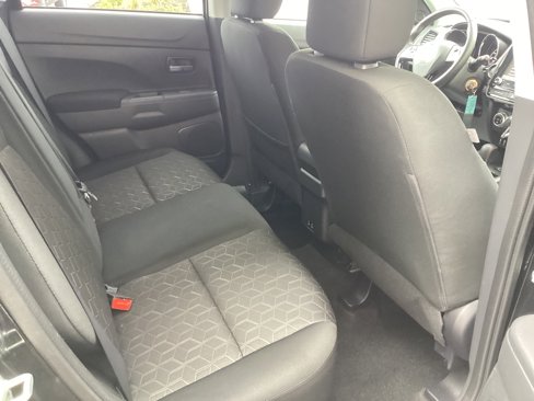Used 2022 Mitsubishi Outlander Sport LE image 15