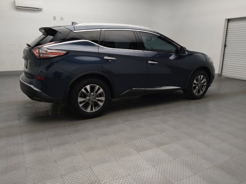 Used 2017 Nissan Murano SL image 11