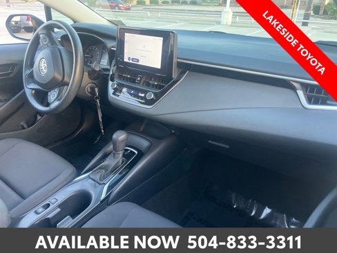 Used 2024 Toyota Corolla LE image 15