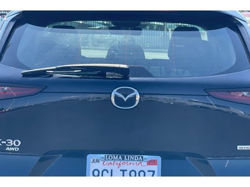 Certified 2023 MAZDA CX-30 AWD 2.5 S image 15