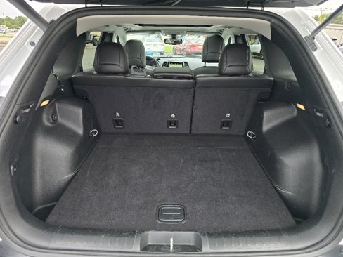Used 2019 Jeep Cherokee Limited image 26