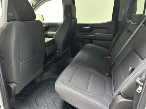 Used 2019 Chevrolet Silverado 1500 LT w/ All-Star Edition image 18