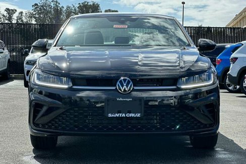 New 2026 Volkswagen Jetta Sport image 9