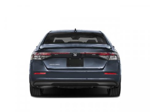 Certified 2024 Honda Accord LX image 5