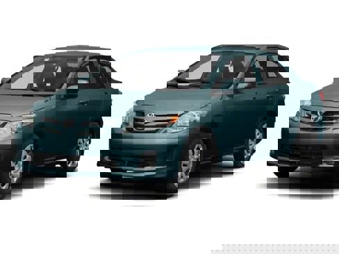 Used 2013 Toyota Corolla L image 1