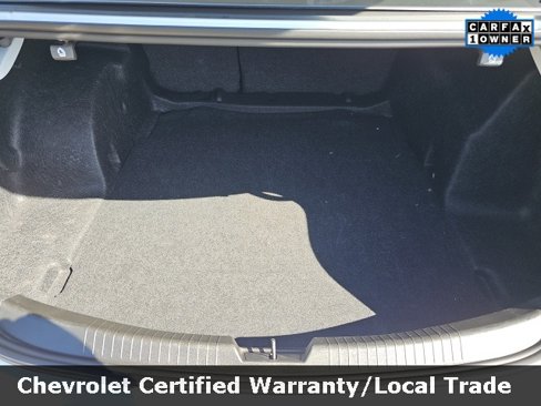 Used 2023 Chevrolet Malibu LS image 29