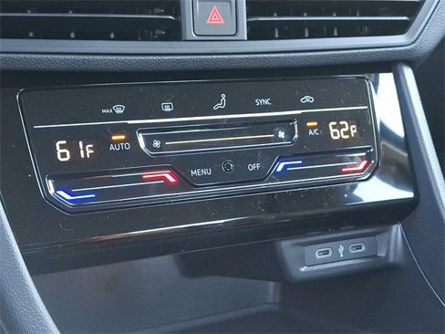 New 2025 Volkswagen Jetta S image 10