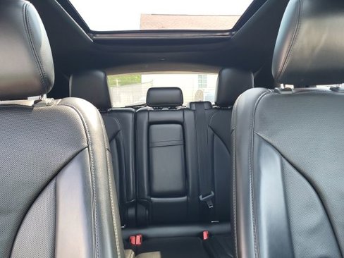Used 2017 Lincoln MKC Reserve w/ Lincoln MKC Climate Package image 2