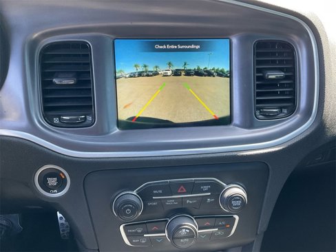 Used 2020 Dodge Charger GT w/ Blacktop Package image 20