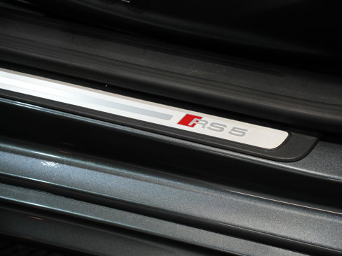 Used 2013 Audi RS 5 Coupe image 28