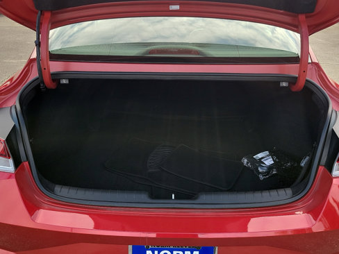 Certified 2023 Hyundai Elantra SEL w/ Convenience Package image 19