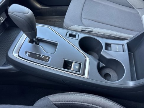 New 2025 Subaru Impreza 2.0i image 24