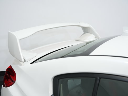 Used 2020 Subaru WRX STI Limited image 15