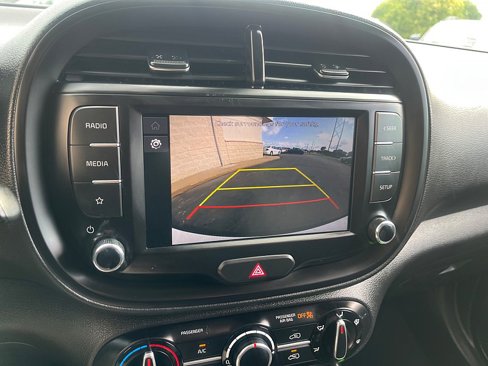 Used 2024 Kia Soul LX w/ Option Group 015 image 27