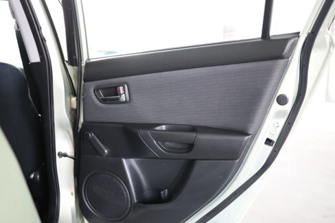 Used 2008 MAZDA MAZDA3 i Sport image 20
