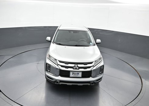 Used 2022 Mitsubishi Outlander Sport LE image 34