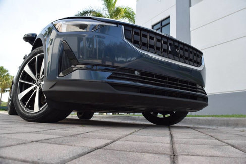 Used 2022 Polestar Polestar 2 w/ Plus Package image 12