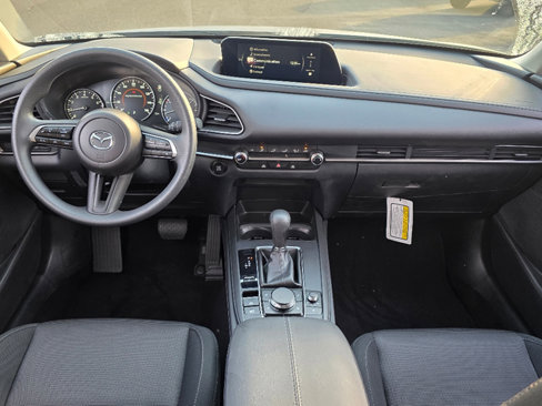 New 2025 MAZDA CX-30 AWD 2.5 S image 2