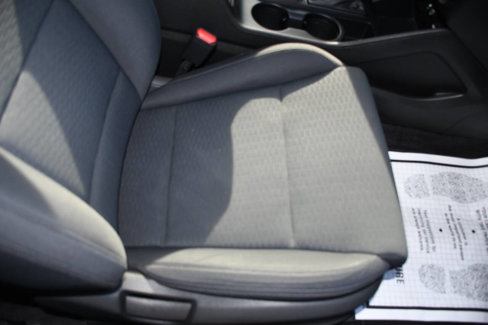 Used 2019 Hyundai Tucson SE image 22