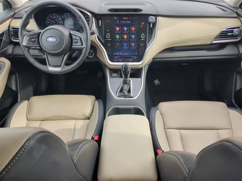 Used 2020 Subaru Outback Limited image 12