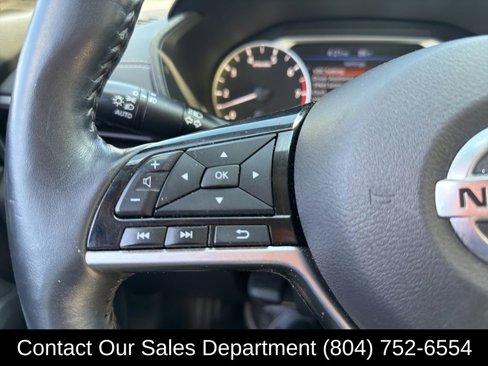 Used 2019 Nissan Altima 2.5 SV image 19