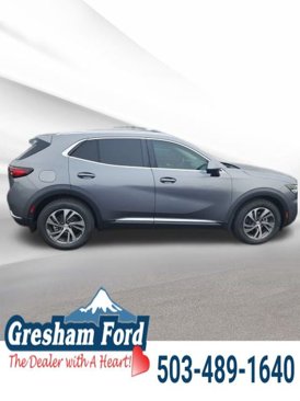Used 2021 Buick Envision Essence image 13