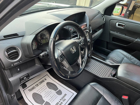 Used 2013 Honda Pilot EX-L image 27