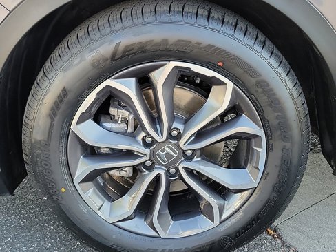 Used 2022 Honda CR-V EX image 23