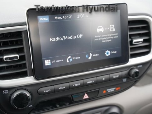 Certified 2024 Hyundai Venue SEL image 14