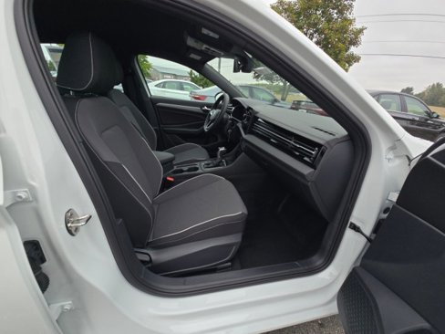 New 2025 Volkswagen Jetta Sport image 11