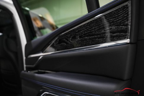 Used 2025 Cadillac Escalade IQ Sport 1 image 56