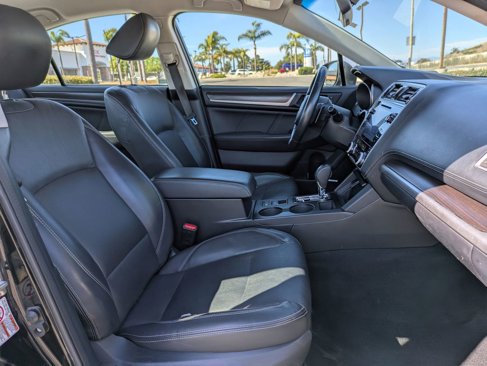 Used 2019 Subaru Legacy 2.5i Limited image 18