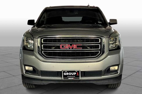 Used 2016 GMC Yukon XL SLE w/ Convenience Package image 3