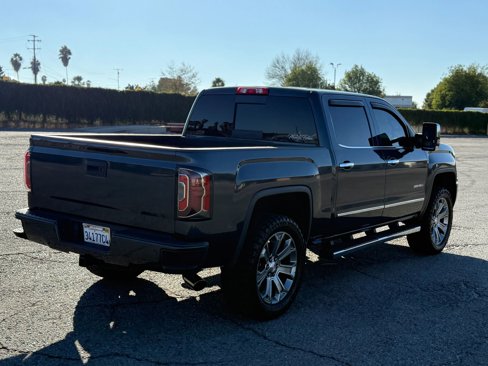 Used 2017 GMC Sierra 1500 Denali image 8